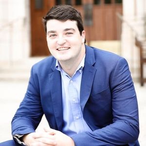 Meet your Posher, Ryan